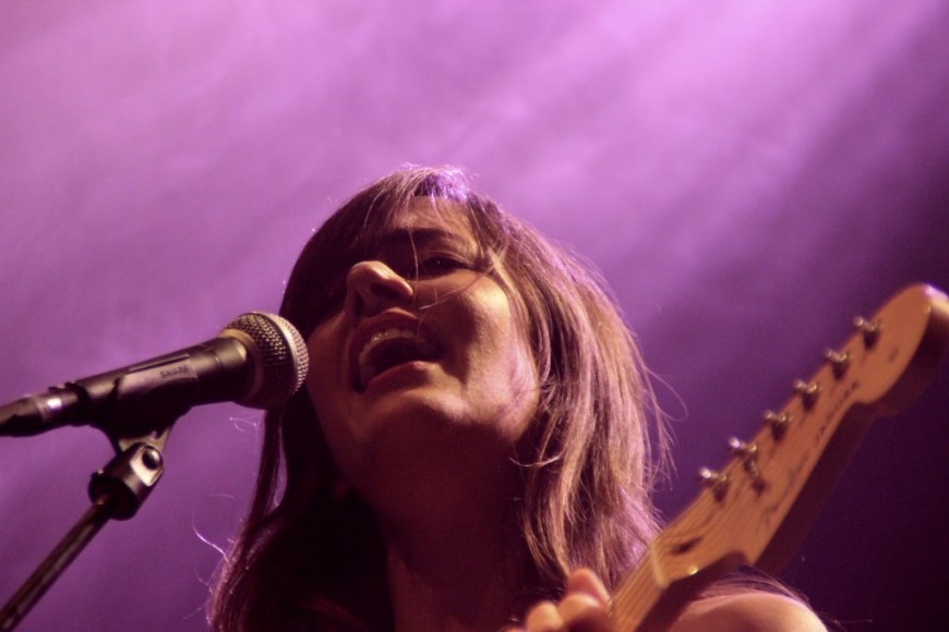 Foto: Ignasi Trapero / Indie Lovers