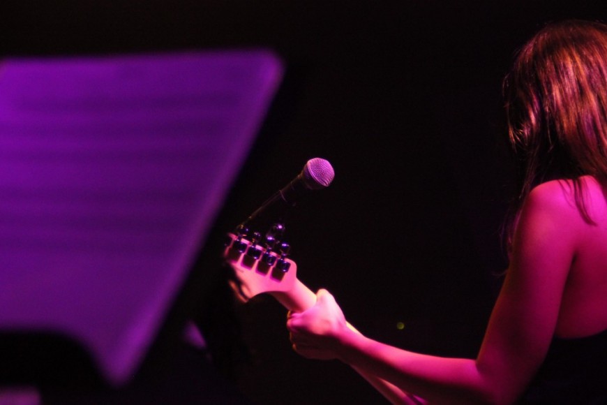 Foto: Ignasi Trapero / Indie Lovers