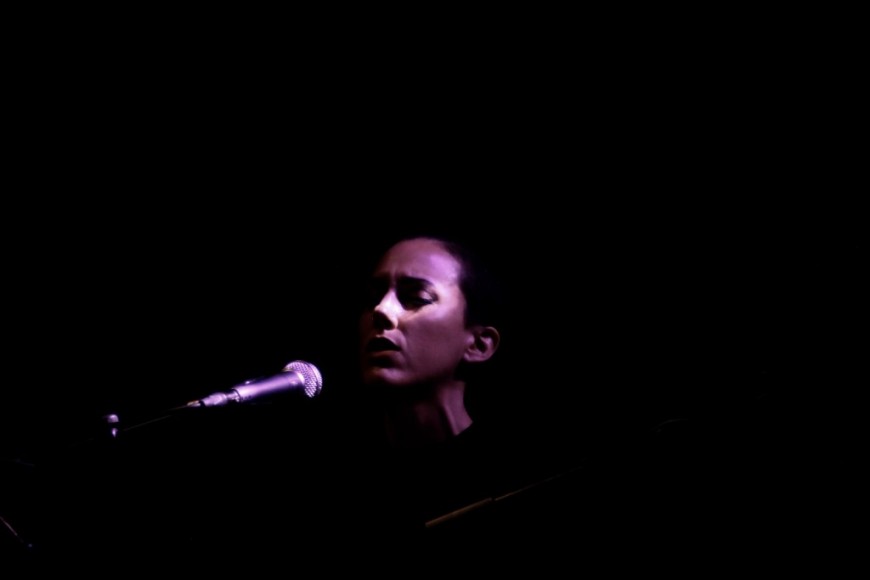 Foto: Ignasi Trapero / Indie Lovers