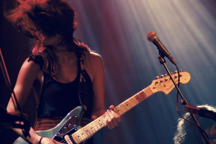 Foto: Ignasi Trapero / Indie Lovers