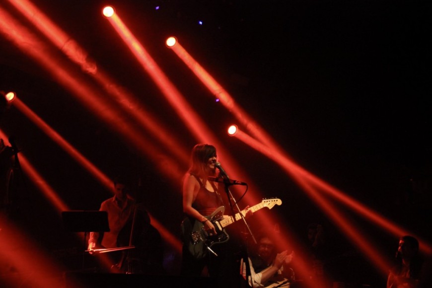 Foto: Ignasi Trapero / Indie Lovers