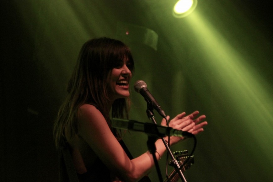Foto: Ignasi Trapero / Indie Lovers