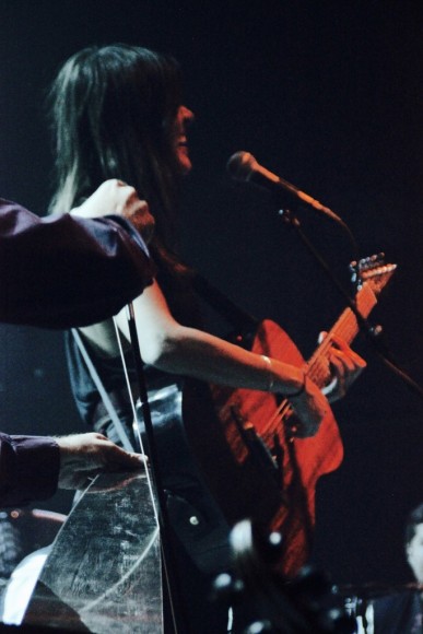 Foto: Ignasi Trapero / Indie Lovers