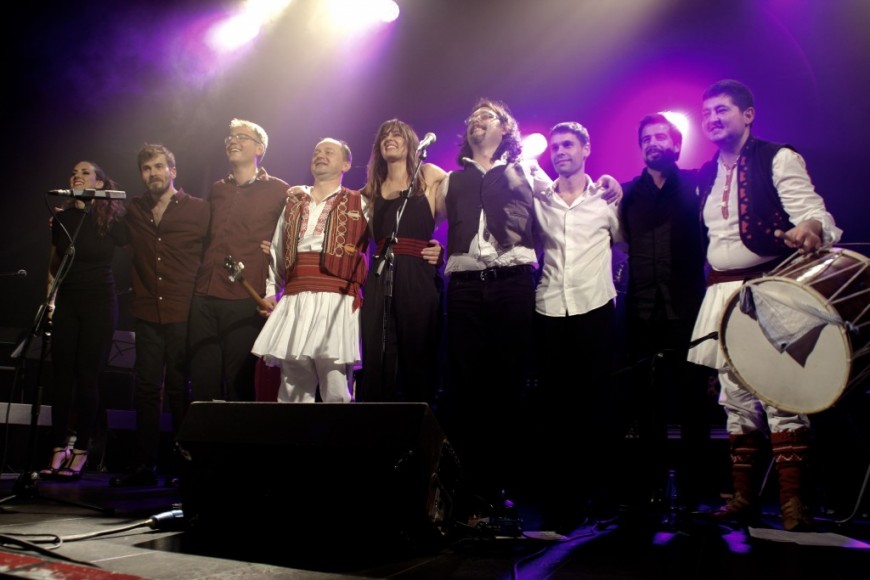 Foto: Ignasi Trapero / Indie Lovers
