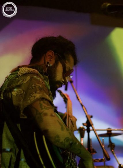 Flamingods (Foto: Ignasi Trapero)