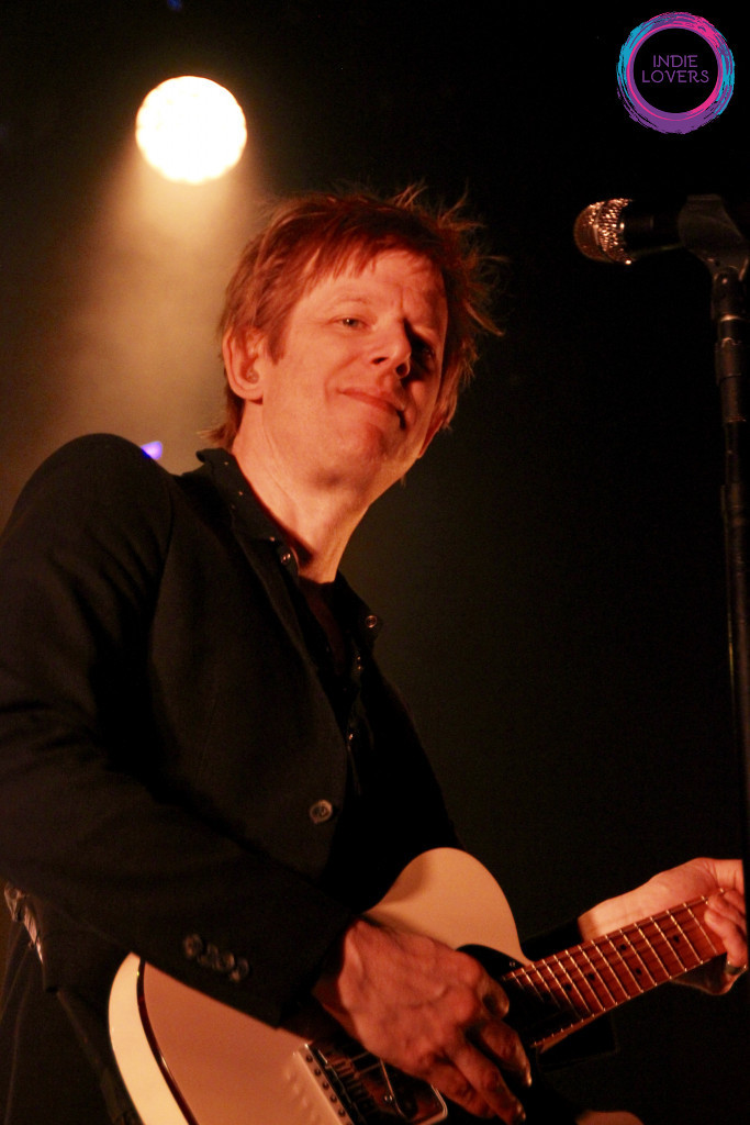 Spoon @ Apolo (Foto: Ignasi Trapero)