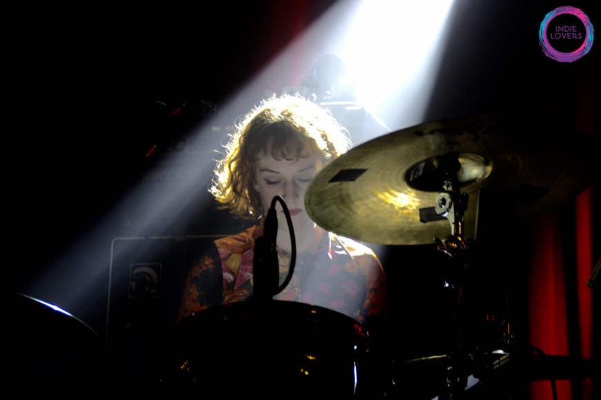 Max Meser (Foto: Ignasi Trapero)