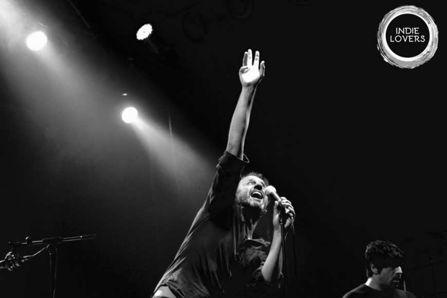It's Not Not @ Razzmatazz (8/9/17)  (Foto: Ignasi Trapero / Indie Lovers)