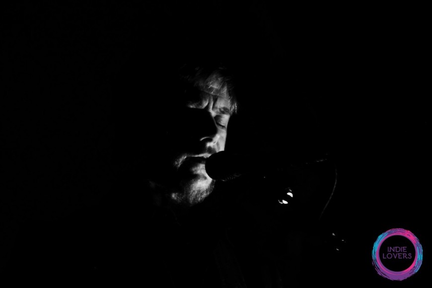 Interpol @ Razzmatazz (8/9/17)  (Foto: Ignasi Trapero / Indie Lovers)