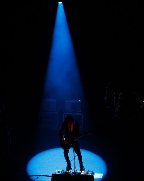 Interpol (Foto: Christian Bertrand)