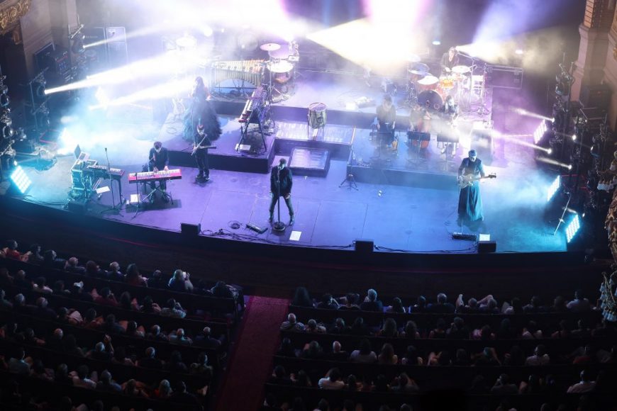 Dorian al Liceu (Foto: José Irún)