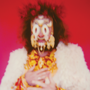 Jim James Eternally Even Full