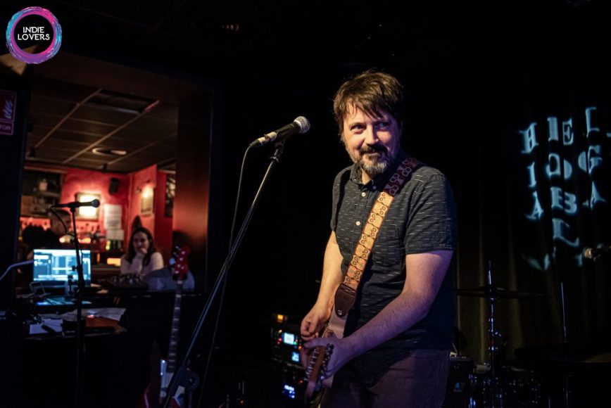 Jonston (Foto: Meritxell Rosell)