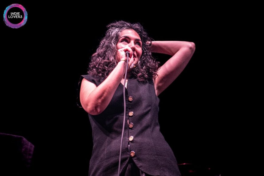 Joon (Foto: Meritxell Rosell)
