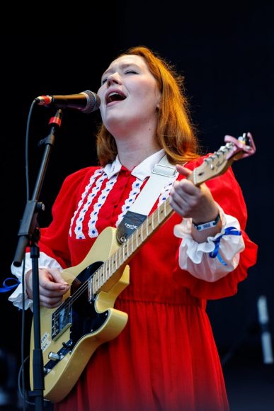 Julia Jacklin (Foto: Christian Bertrand)