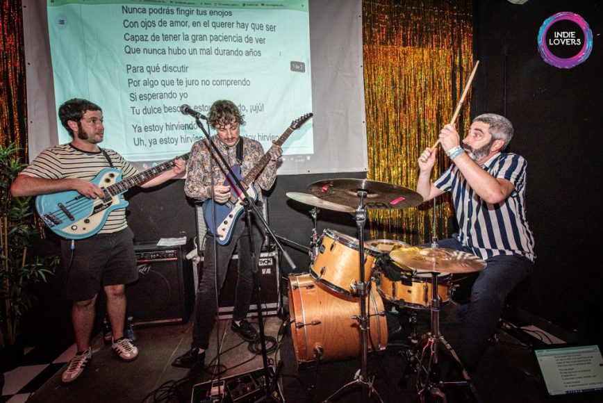 Gambeat 2025 (Foto: Meritxell Rosell)