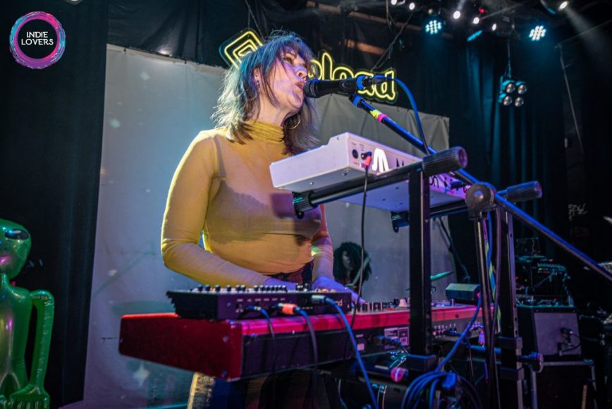 La Luz (Foto: Meritxell Rosell)