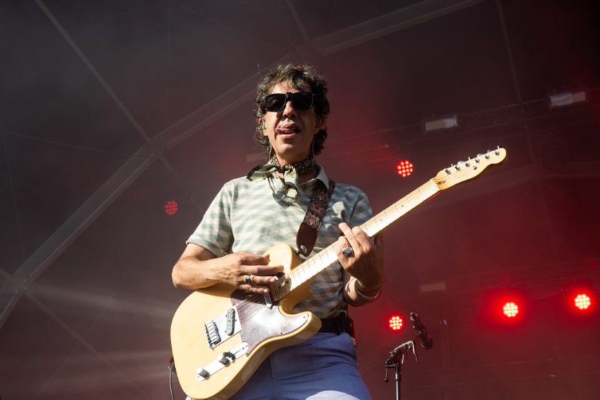 Sidonie (Foto: Ray Molinari)