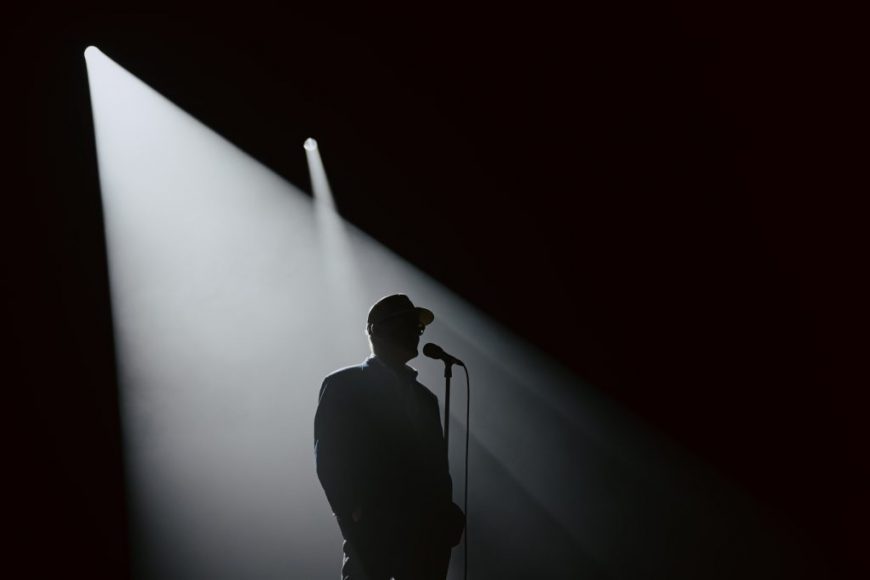 Lambchop (Foto: Clara Orozco)