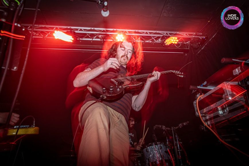 Longheads (Foto: Meritxell Rosell)
