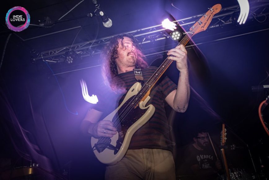 Longheads (Foto: Meritxell Rosell)