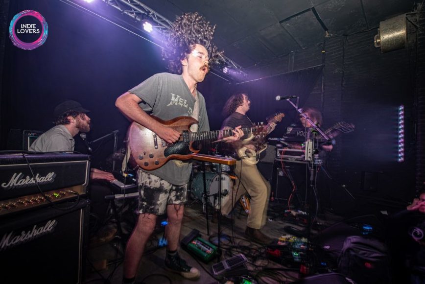 Longheads (Foto: Meritxell Rosell)