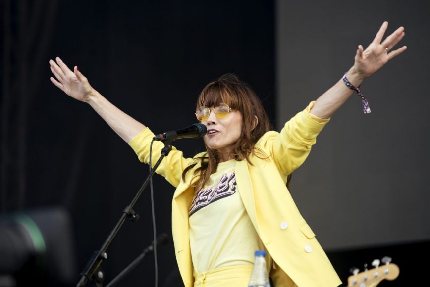 La Bien Querida (Foto: Èric Pàmies)