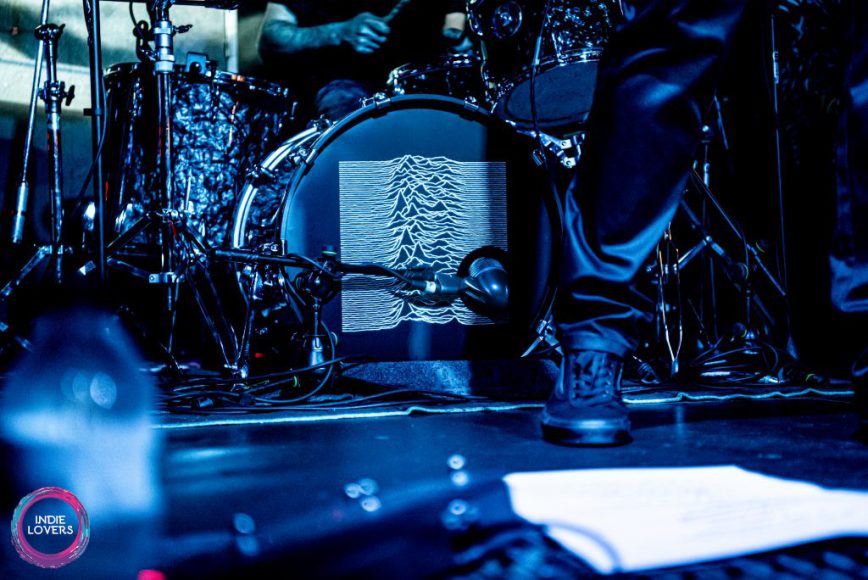 Last Transmission (Foto: Meritxell Rosell)