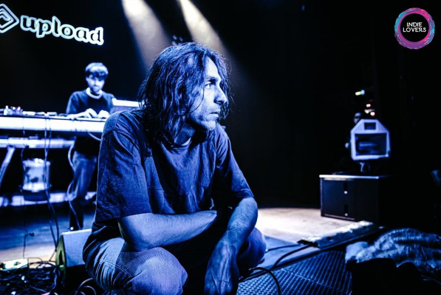 Leroy Se Meurt (Foto: Meritxell Rosell)