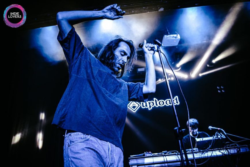 Leroy Se Meurt (Foto: Meritxell Rosell)