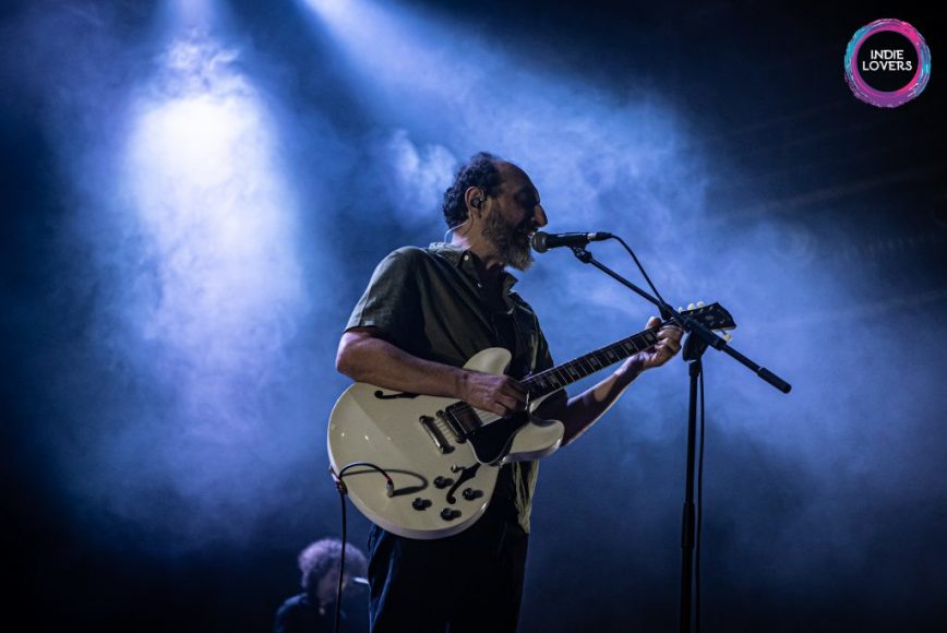 Los Planetas (Foto: Meritxell Rosell)