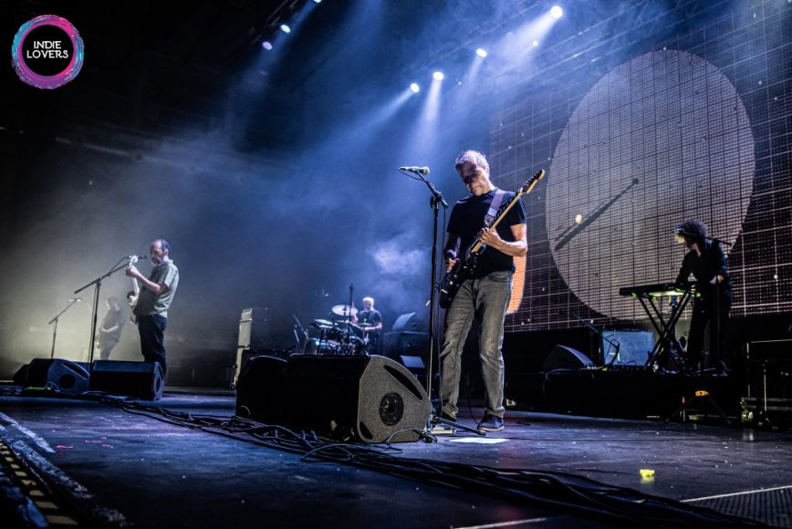 Los Planetas (Foto: Meritxell Rosell)