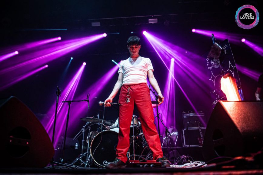 Los Yolos (Foto: Meritxell Rosell)