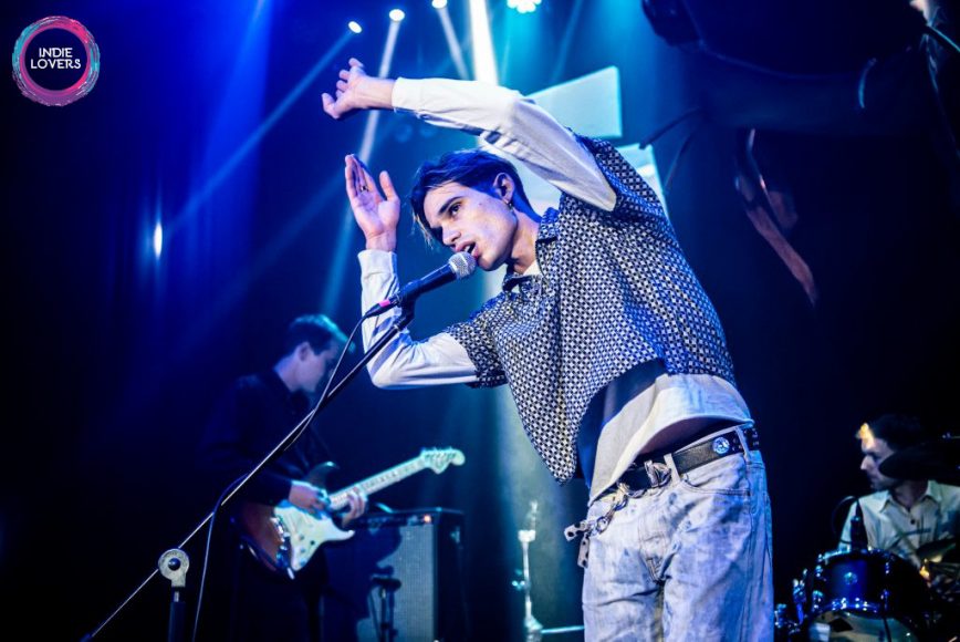 Los Yolos (Foto: Meritxell Rosell)