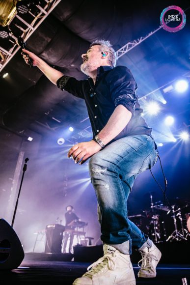 Love Of Lesbian (Foto: Meritxell Rosell)