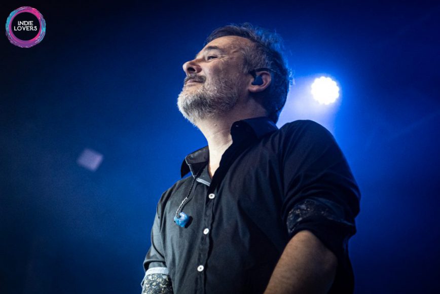 Love Of Lesbian (Foto: Meritxell Rosell)
