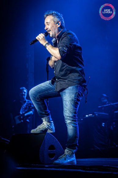 Love Of Lesbian (Foto: Meritxell Rosell)