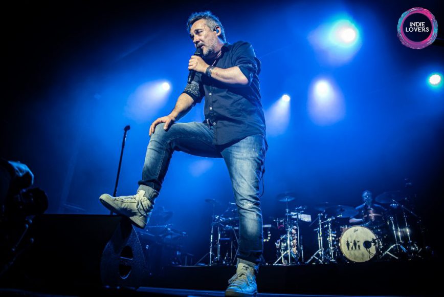 Love Of Lesbian (Foto: Meritxell Rosell)