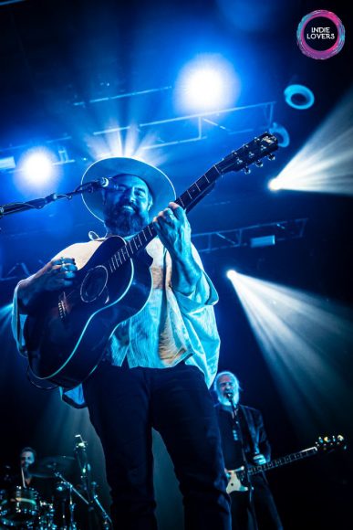 Love Of Lesbian (Foto: Meritxell Rosell)