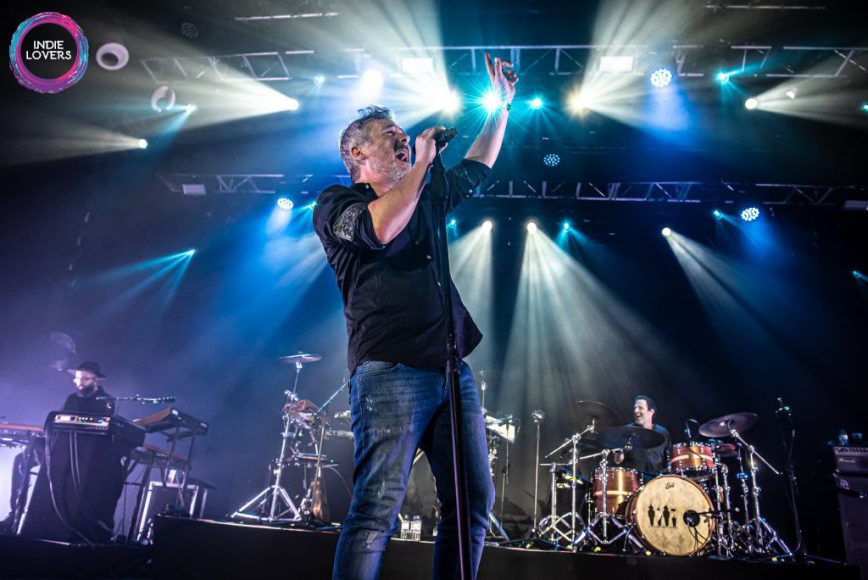 Love Of Lesbian (Foto: Meritxell Rosell)