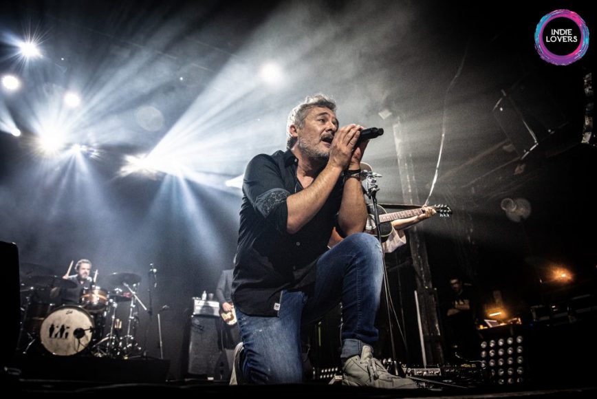 Love Of Lesbian (Foto: Meritxell Rosell)