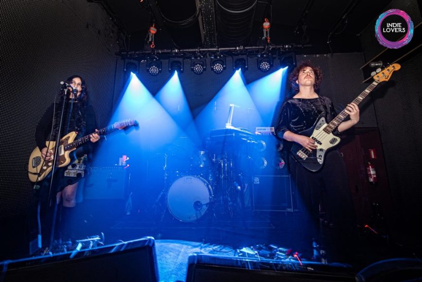 Mint Field (Foto: Meritxell Rosell)