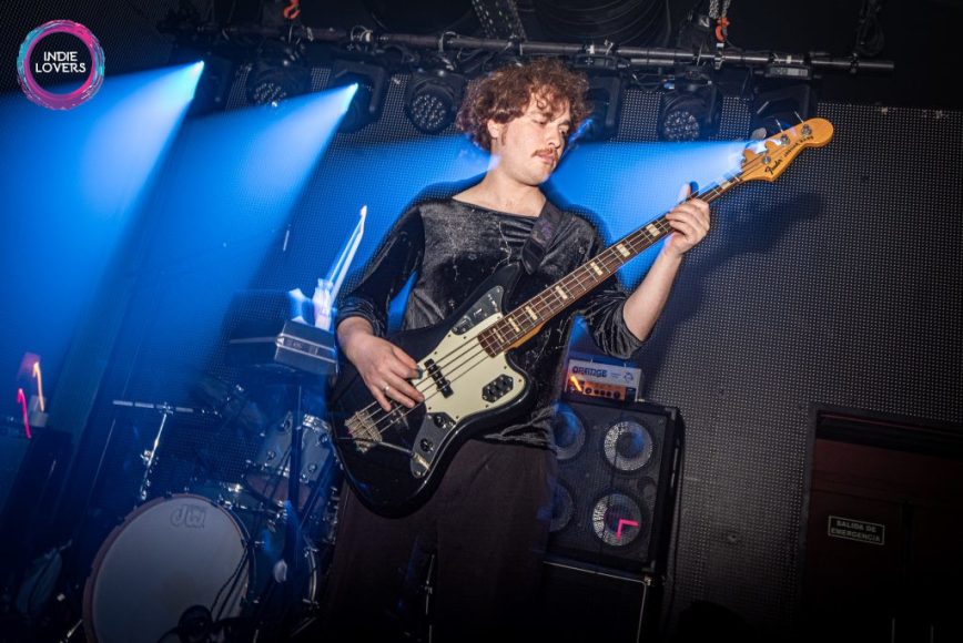 Mint Field (Foto: Meritxell Rosell)