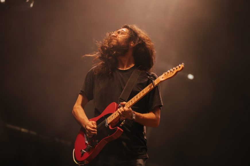 MJ Lenderman (Foto: Gisela Jané)