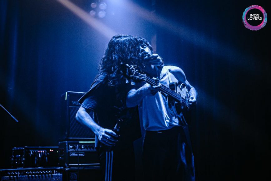 MДQUIИД. (Foto: Meritxell Rosell)