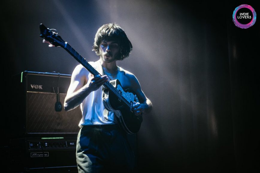 MДQUIИД. (Foto: Meritxell Rosell)