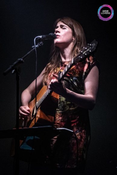 Maria Rodés (Foto: Meritxell Rosell)