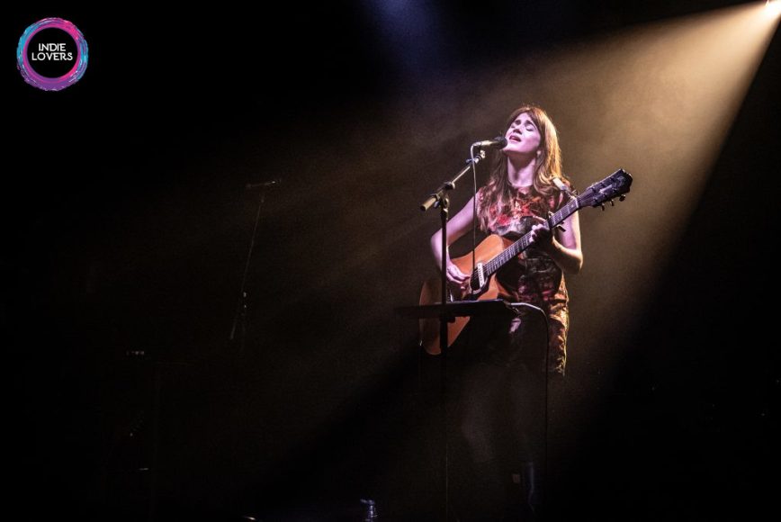 Maria Rodés (Foto: Meritxell Rosell)