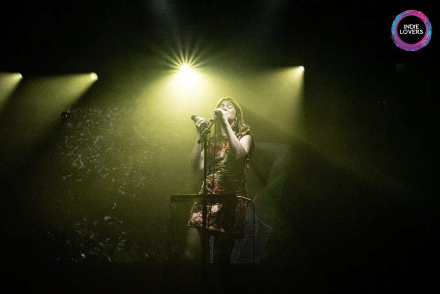 Maria Rodés (Foto: Meritxell Rosell)