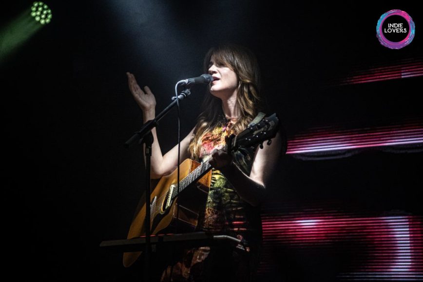 Maria Rodés (Foto: Meritxell Rosell)